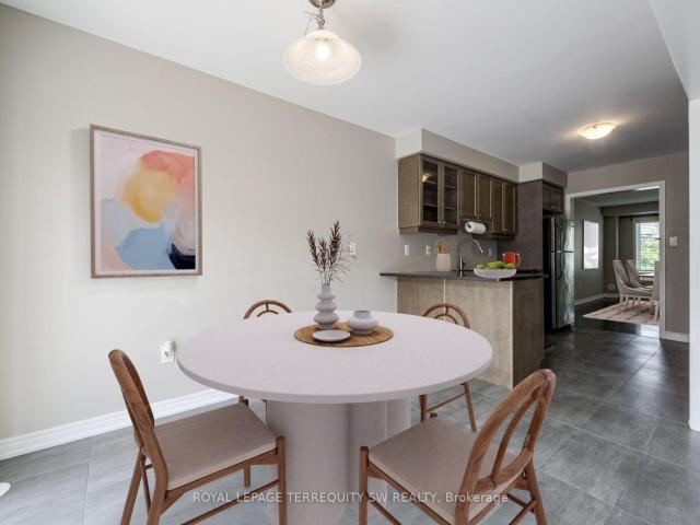 Property for sale in Oakville, Ontario