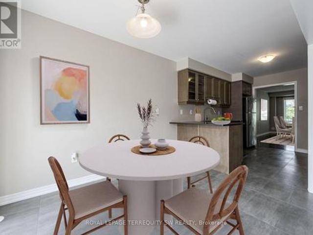 House for sale in Oakville, Ontario