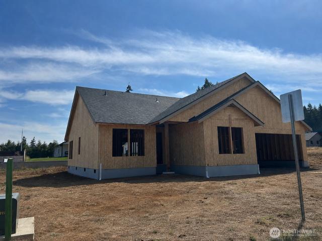 House for sale in Winlock, Washington