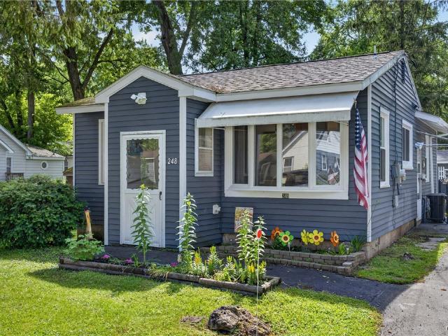 House for sale in Kirkville, New York