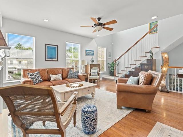 House for sale in Mount Pleasant, Charleston County