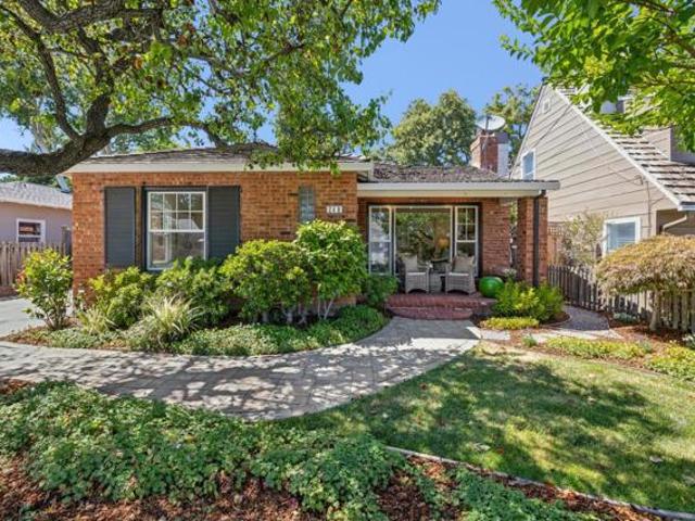 House for sale in San Mateo, California