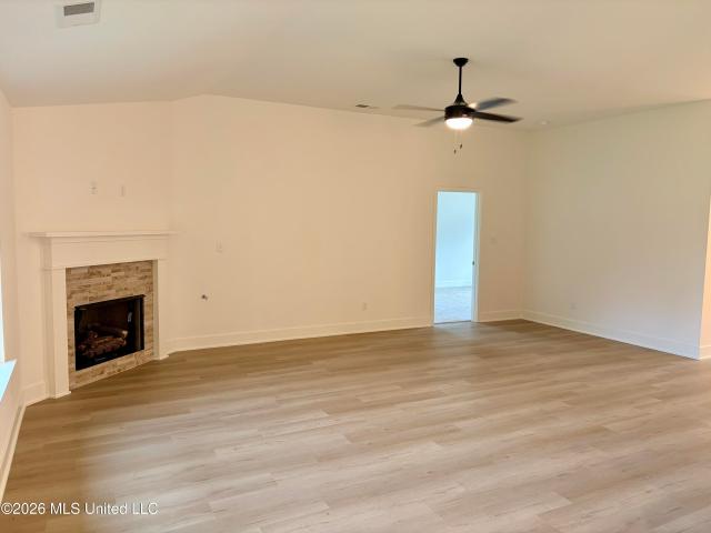House for sale in Byhalia, Mississippi
