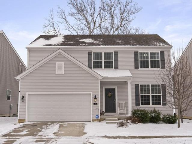 House for sale in Fairfield, Ohio