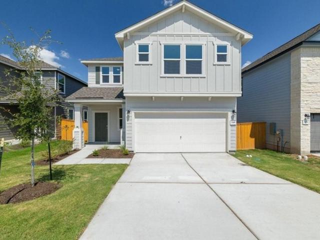 House for sale in Williamson, Texas