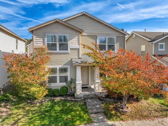House for sale in Highlands Park, Renton