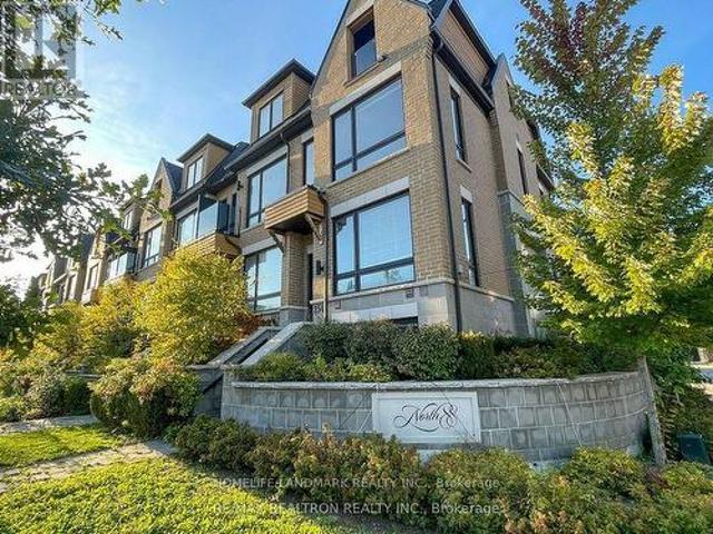 House for rent in Woburn, Ontario