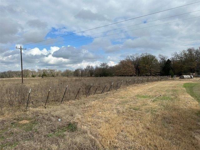 Land for sale in Limestone, Texas