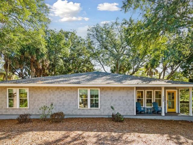 House for sale in Isle Of Palms, South Carolina