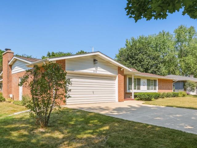 House for sale in Michigan