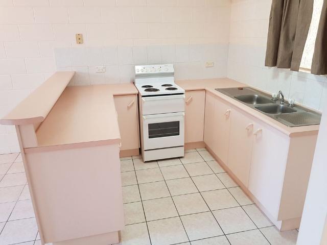 Townhouse for rent in Townsville, Queensland