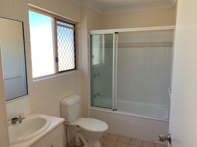 Townhouse for rent in Townsville, Queensland