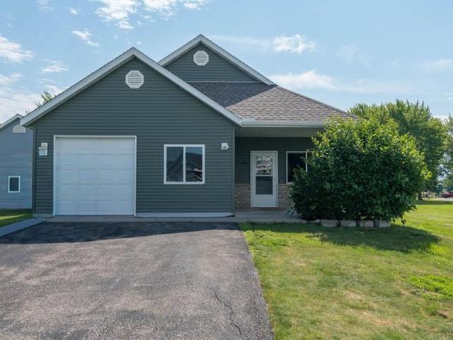 House for sale in Sibley, Minnesota