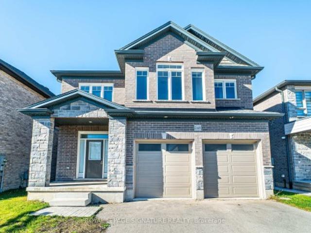 House for sale in Cambridge, Southwestern Ontario