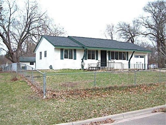 House for sale in Circle Pines, Minnesota