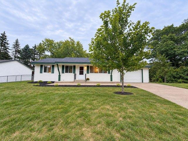 House for sale in Circle Pines, Minnesota