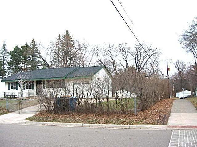 Property for sale in Circle Pines, Minnesota