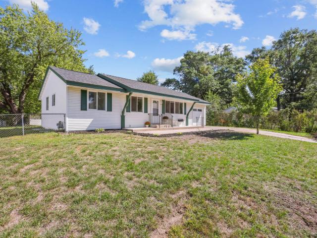 House for sale in Circle Pines, Anoka County