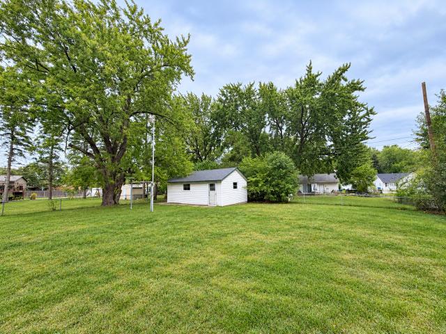 House for sale in Circle Pines, Minnesota
