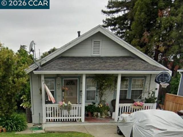 House for sale in Rodeo, California