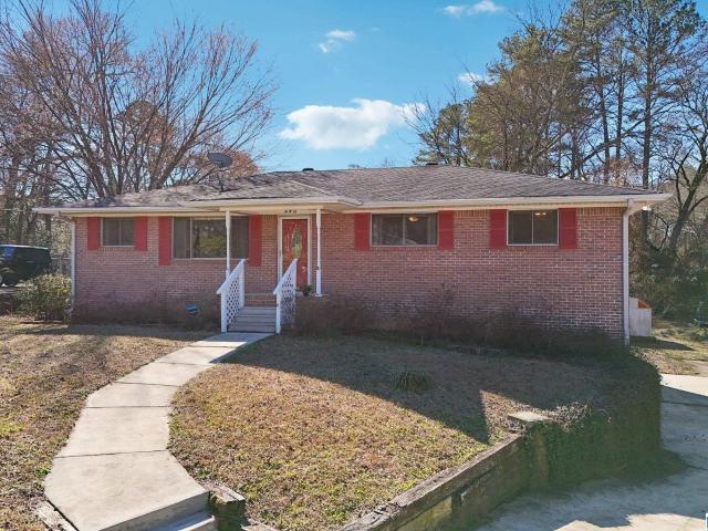 House for sale in Gardendale, Alabama