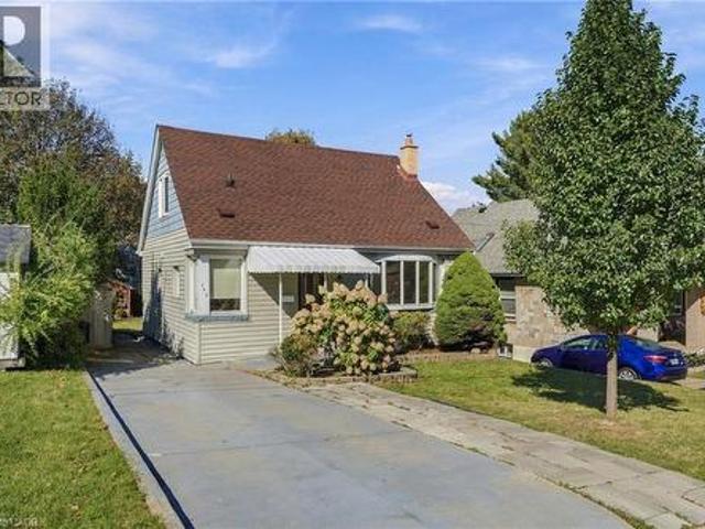 House for sale in Glenview West, Hamilton