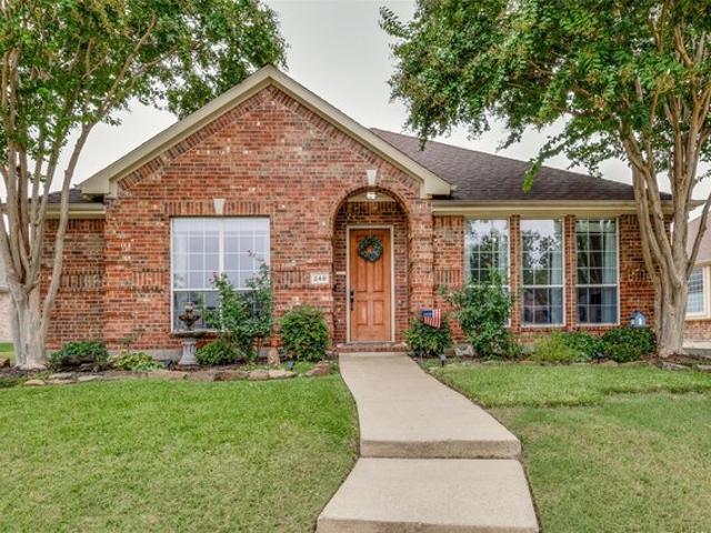 House for sale in Murphy, Texas