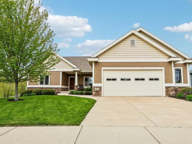 House for sale in Deerfield, Wisconsin