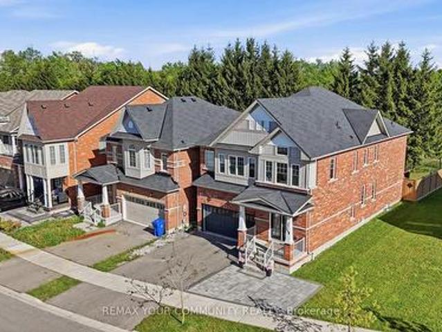 House for sale in York, Ontario