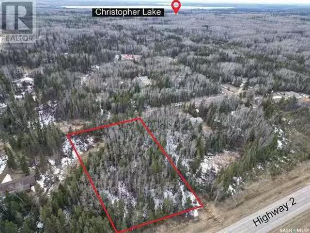 House for sale in Christopher Lake, Saskatchewan