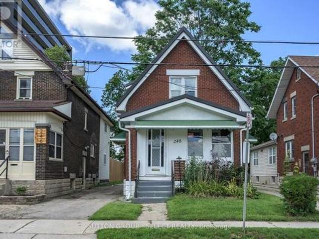 House for sale in Arva, Ontario