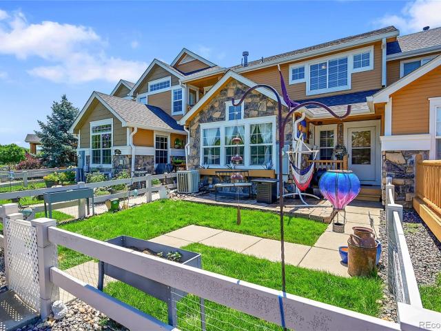 Townhouse for sale in Windsor