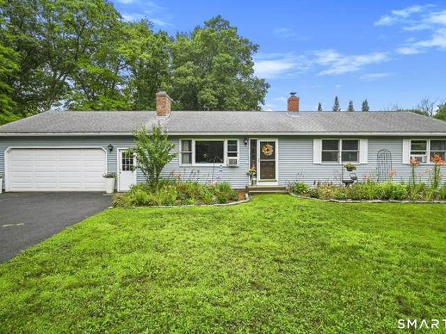House for sale in Stafford, Connecticut