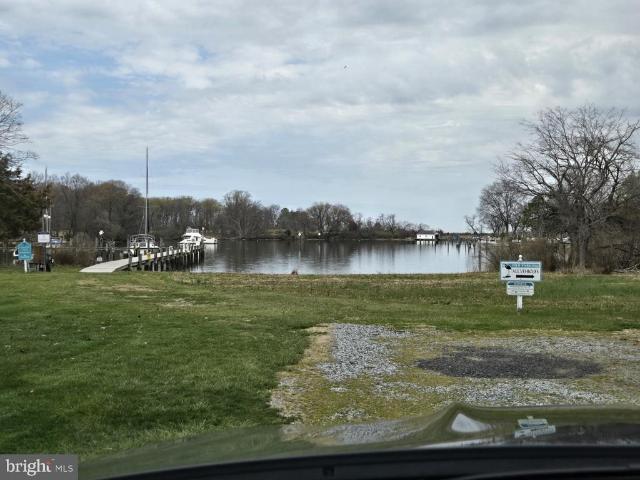 Land for sale in Queenstown, Maryland