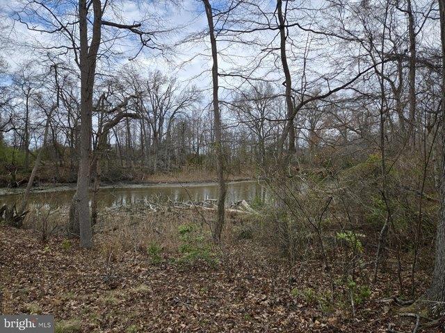 Land for sale in Queenstown, Maryland
