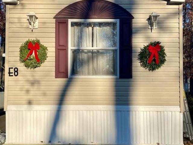 House for sale in Newfield, New Jersey