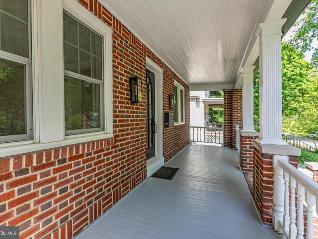 House for sale in Princeton, New Jersey
