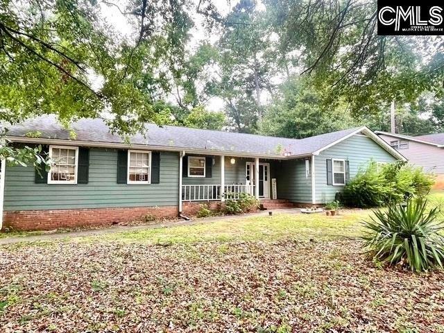 House for sale in Lexington, South Carolina