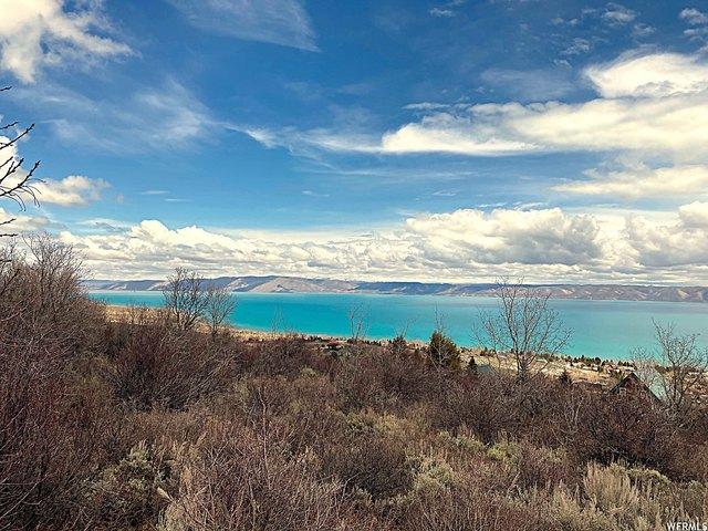 Land for sale in Fish Haven, Idaho