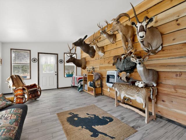 House for sale in Magdalena, New Mexico
