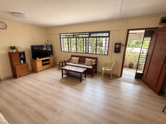Apartment for sale