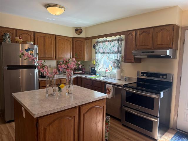 House for sale in Modena, New York