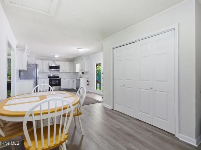 House for sale in Maysville, North Carolina