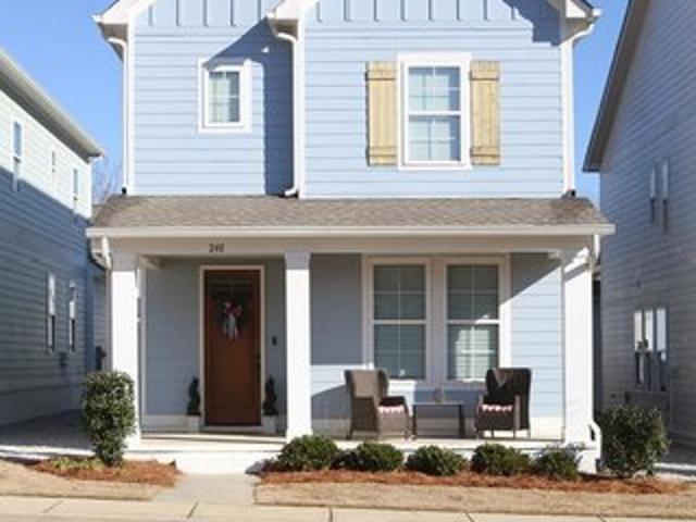 Townhouse for sale in Oxford, Mississippi