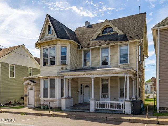 House for sale in Bloomsburg, Columbia County
