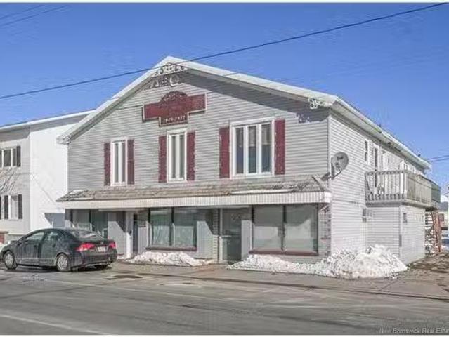 House for sale in Shippagan, New Brunswick