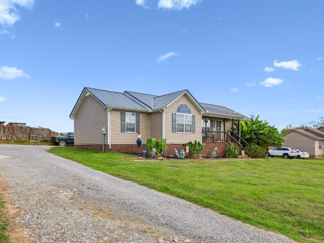 House for sale in Pleasant Hill, Lynchburg