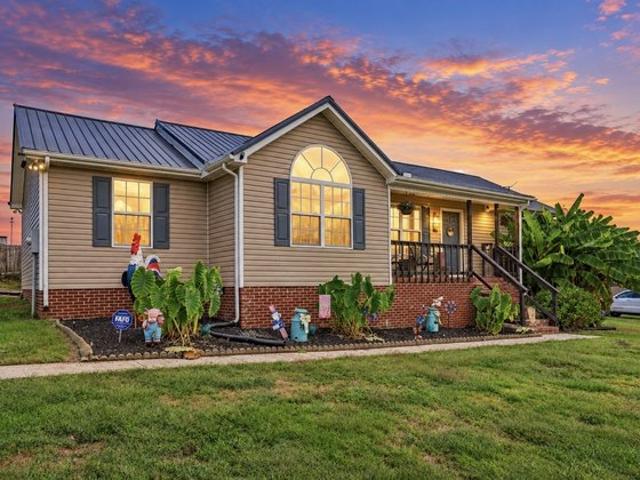House for sale in Pleasant Hill, Lynchburg