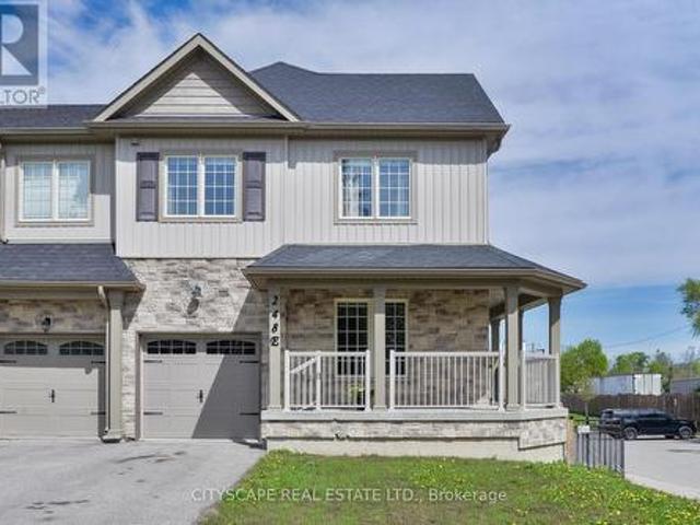House for sale in Orillia, Ontario
