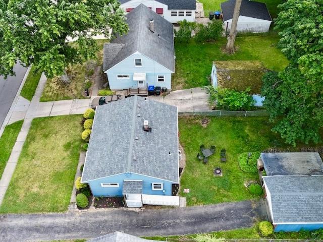 House for sale in Summit, Ohio